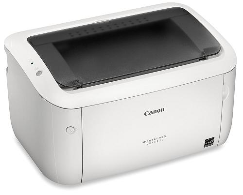 M&#225;y In Laser Canon 6030 Printer  